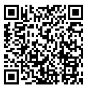 LINE友だち追加用のQRコード