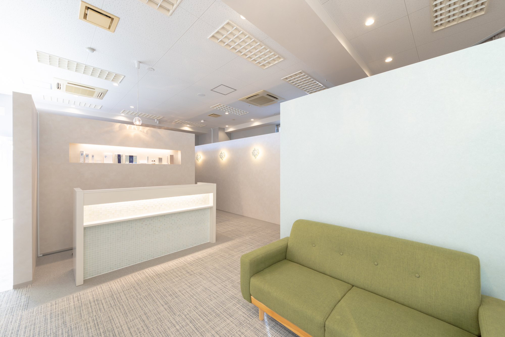 エステサロン「Petit Rishe（プティリッシュ）」